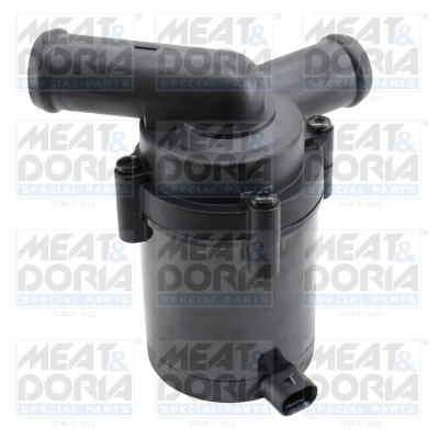 Auxiliary Water Pump (cooling water circuit)